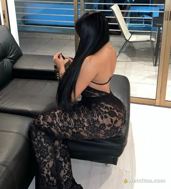 Colombiana cañera y fiestera, conmigo lo tienes todo, escort colombiana en león – foto 4 de 8