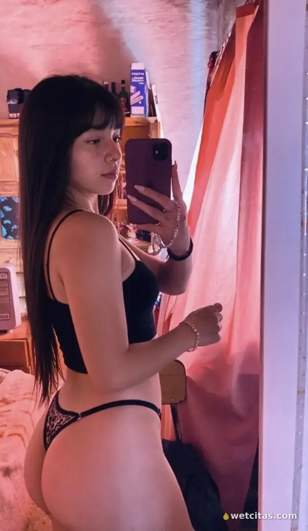 19 años putica solo para ti, escort latina en león – foto 5 de 6