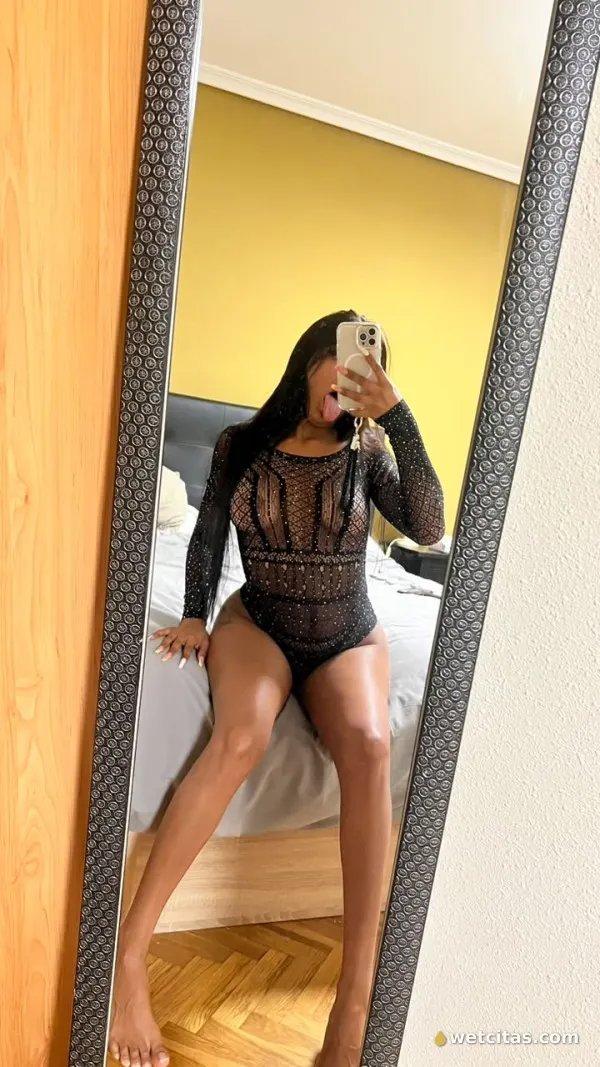 Novedad llegando bella, divina, sexy y muy implicada, escort venezolana en ourense – foto 3 de 5
