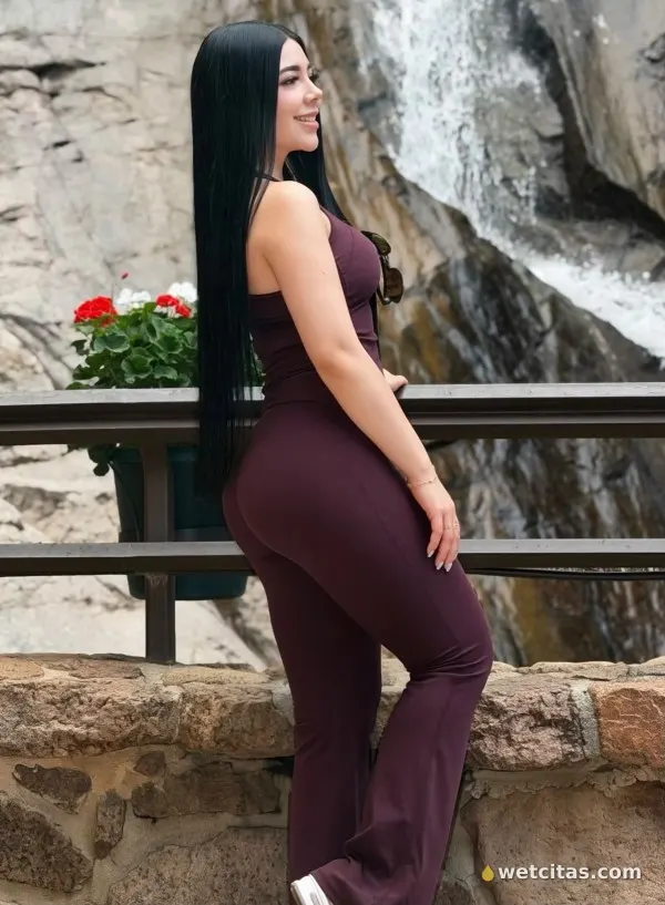 Complaciente y muy caliente, escort latina en ourense – foto 3 de 4