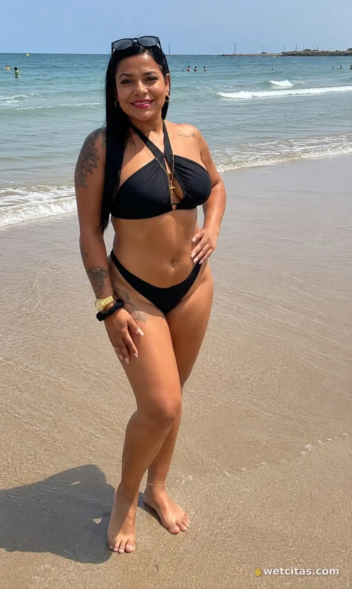 Deliciosa implicada sexo pasion y lujuria, escort latina en palencia – foto 4 de 7