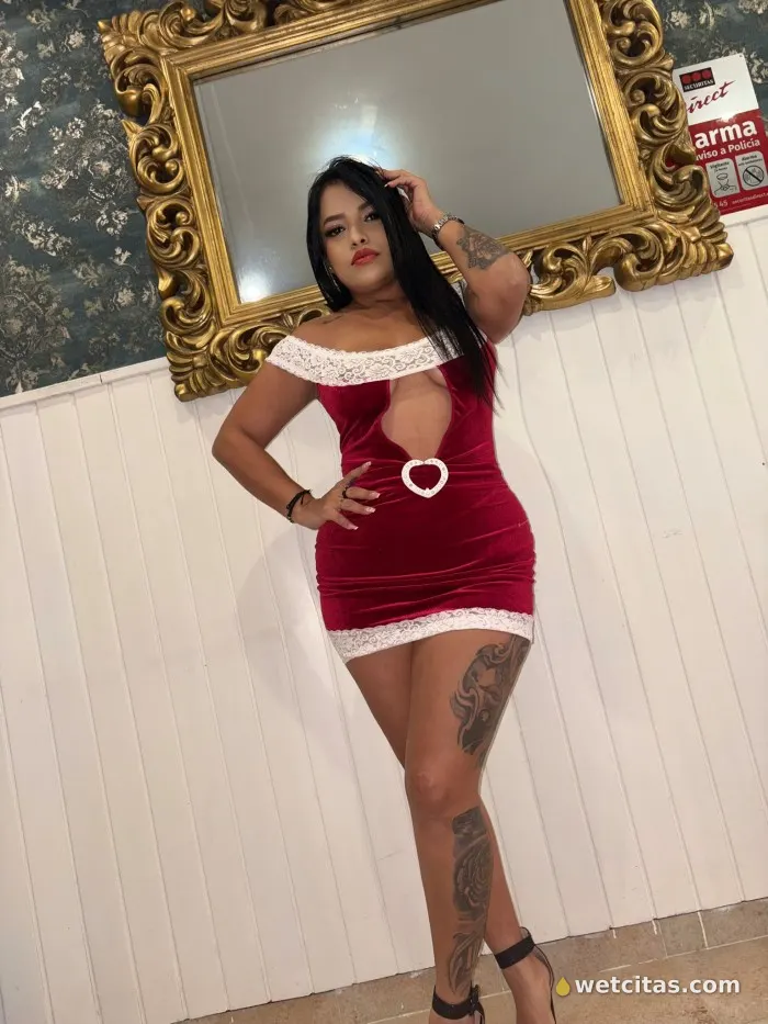 Deliciosa implicada sexo pasion y lujuria, escort latina en palencia – foto 5 de 7