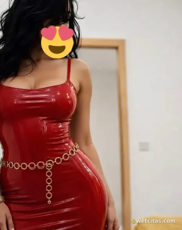 Española 100% real cordobesa morenaza, escort española en salamanca – foto 3 de 3