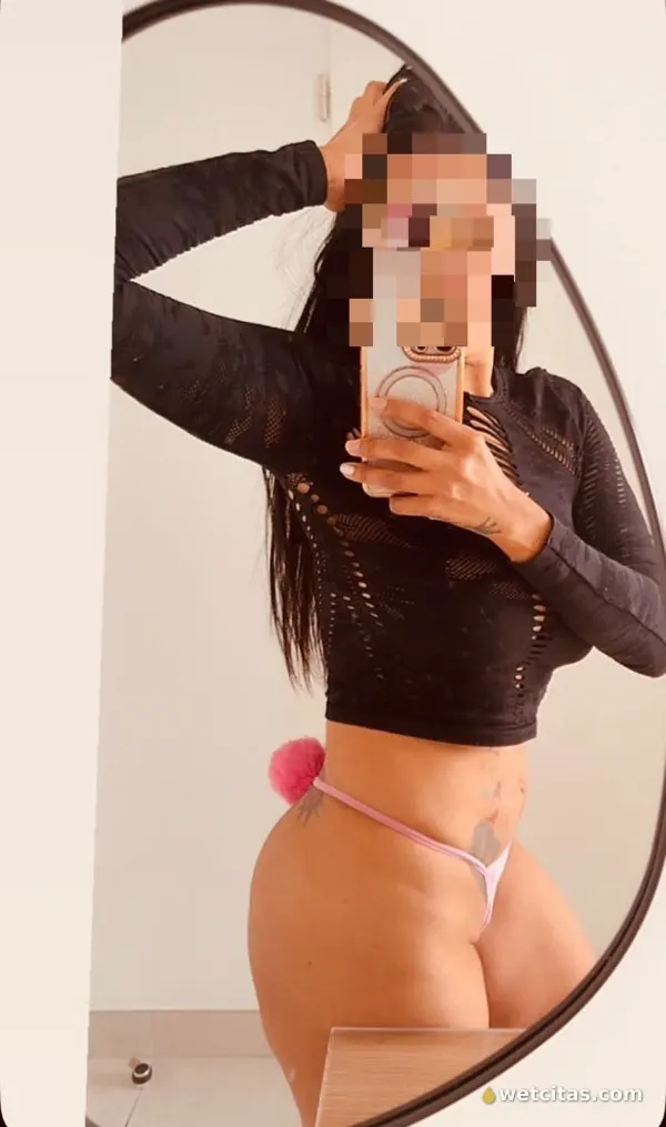 No quiero perder mas tiempo,necesito tu Baston, escort colombiana en soria – foto 4 de 10