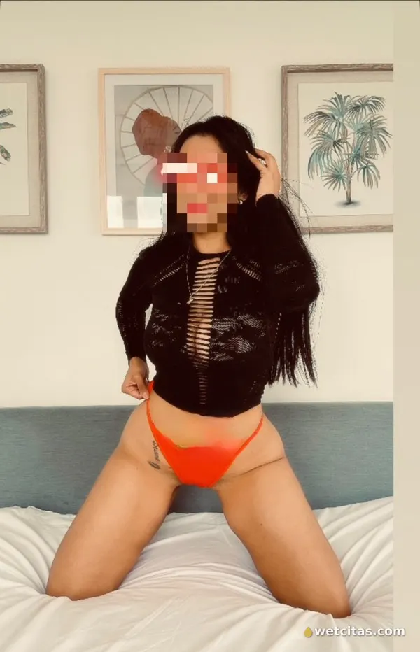 No quiero perder mas tiempo,necesito tu Baston, escort colombiana en soria – foto 10 de 10