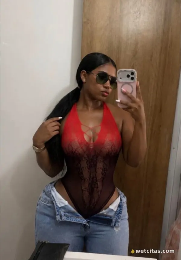 Muñequita con el conejito bien húmedo para ti!, escort cubana en soria – foto 4 de 10
