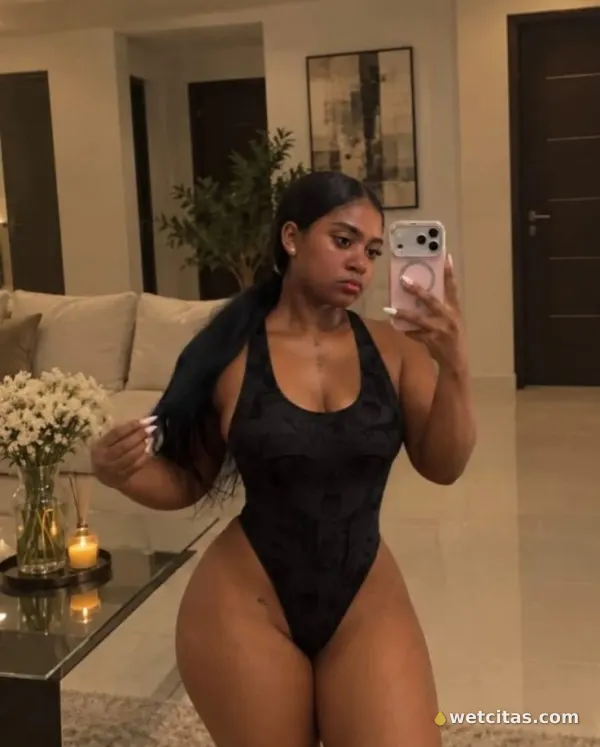 Muñequita con el conejito bien húmedo para ti!, escort cubana en soria – foto 5 de 10