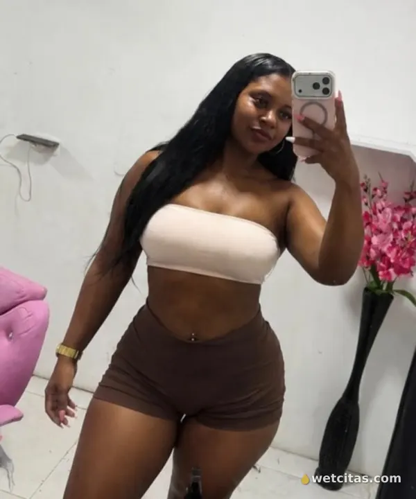 Muñequita con el conejito bien húmedo para ti!, escort cubana en soria – foto 7 de 10