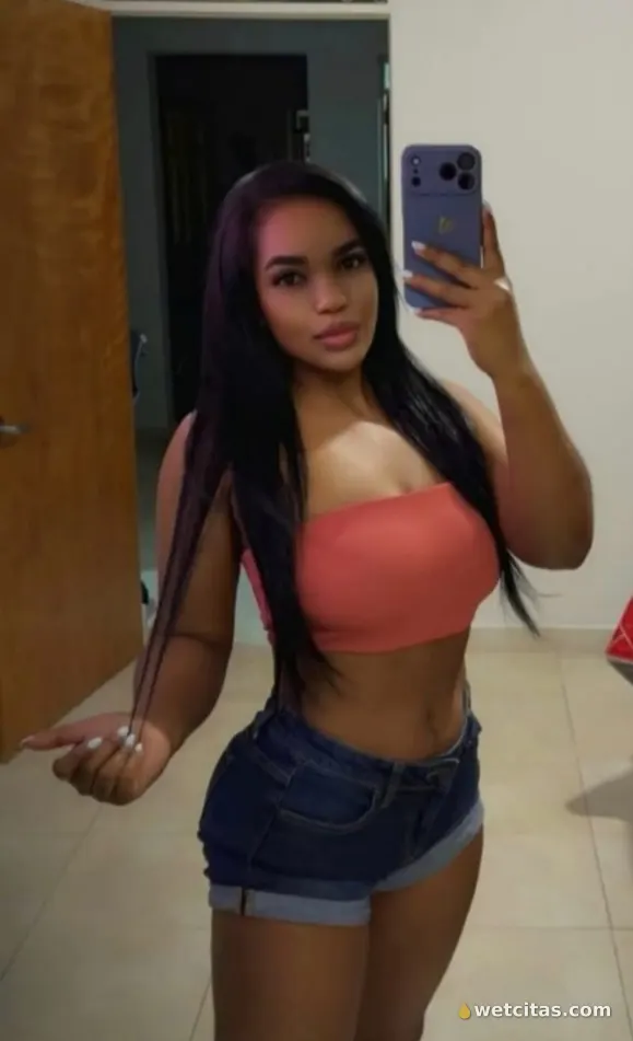 Implicada, juguetona y placentera. ¡ven y pruébame!, escort venezolana en soria – foto 8 de 10