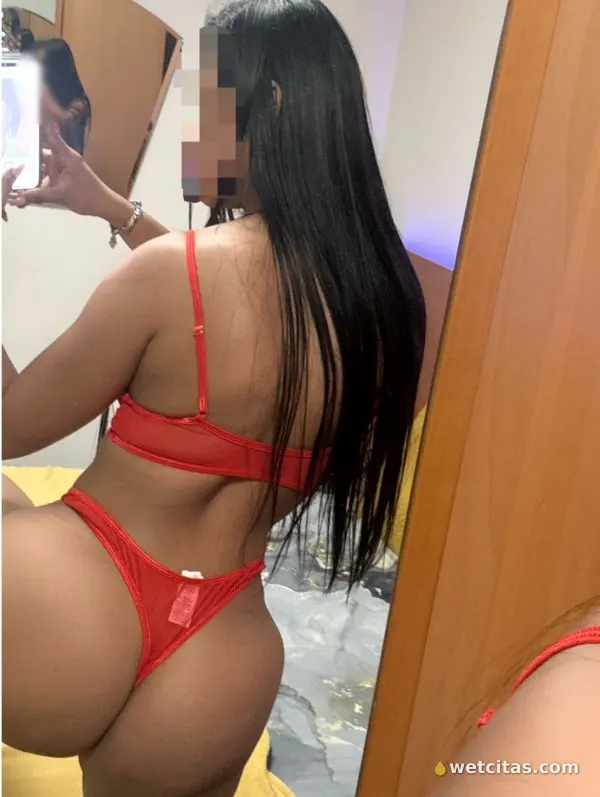 Acabo de llegar a tú ciudad, saray, escort venezolana en soria – foto 6 de 9