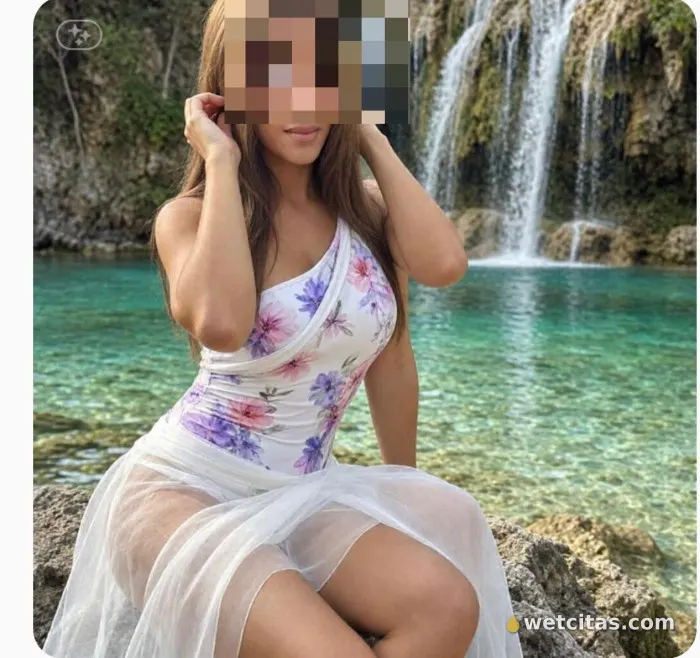 Soy novedad en la ciudad maja muy complaciente, escort puerto rico en teruel – foto 2 de 6