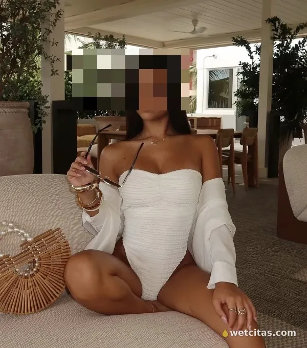 Seré su amante amiga total discrecion teruel, escort panameña en teruel – foto 2 de 10