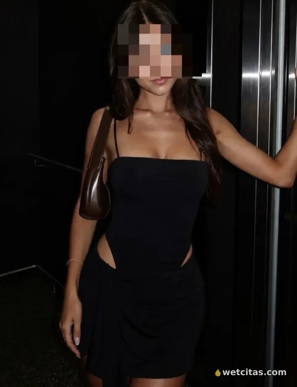 Seré su amante amiga total discrecion teruel, escort panameña en teruel – foto 8 de 10