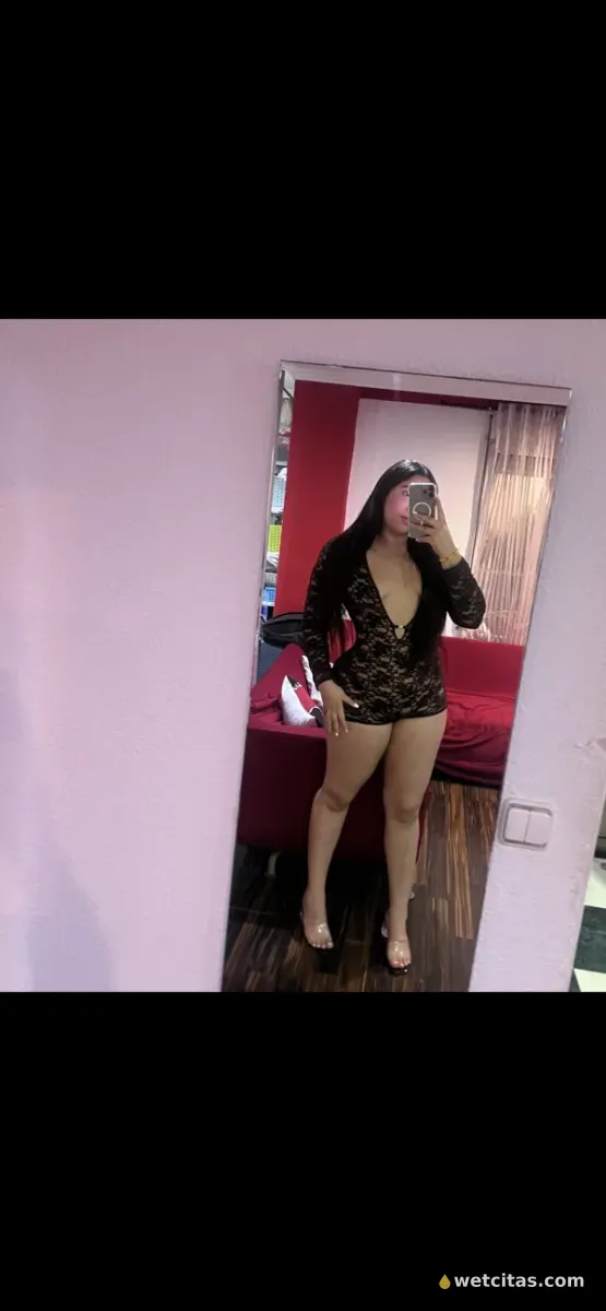 Latina jovencita, escort latina en villafranca del penedes – foto 5 de 6