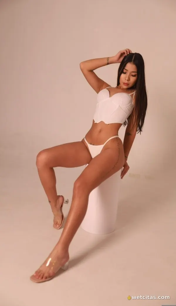 Full fiestera muy cariñosa y complaciente, escort colombiana en barcelona – foto 6 de 10
