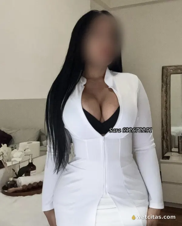 NOVEDAD Masajista titulada enormes pechos XXL fotos reales 100%, masajista cubana en valladolid – foto 4 de 7