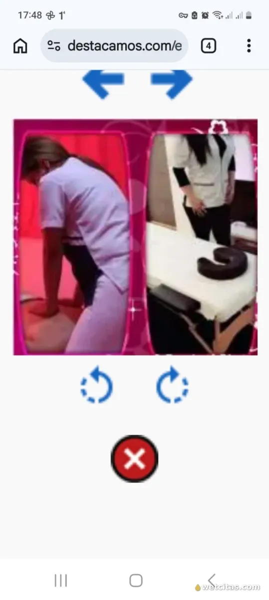 Tailandesa masajista profesional terapeuta y mas, masajista tailandesa en oviedo – foto 7 de 7