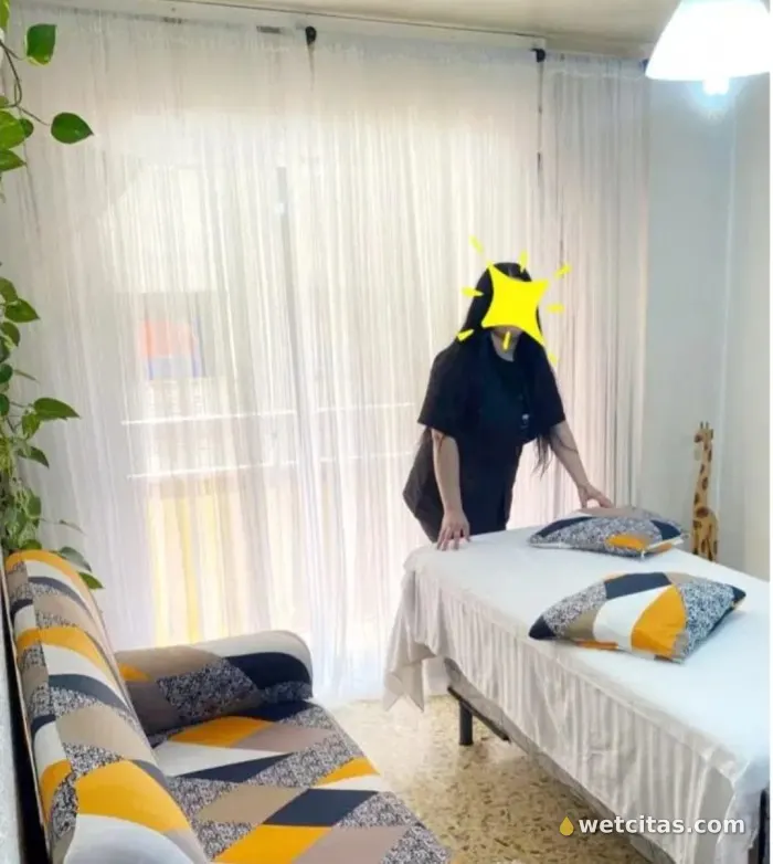 Tailandesa masajista profesional terapeuta y mas, masajista tailandesa en oviedo – foto 5 de 7