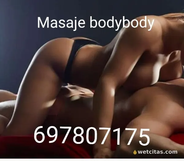 Masajista particular madurita, masajista colombiana en oviedo – foto 6 de 6
