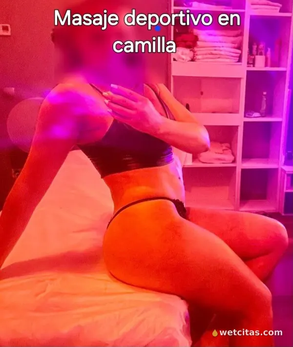Carla masajista,fotos 100% reales,sin IA,ni filtros** cita previa, masajista brasileña en oviedo – foto 2 de 10