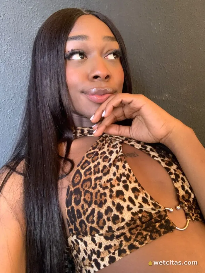 ISABELLA El recuerdo más ardiente, chica trans colombiana en villareal – foto 7 de 7
