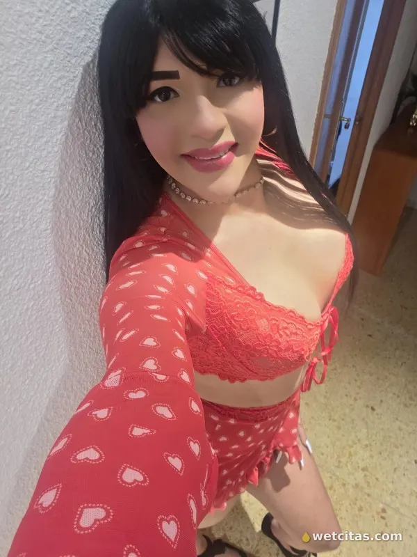 Única sexy inolvidable llámame disponible, chica trans latina en castellón – foto 7 de 10