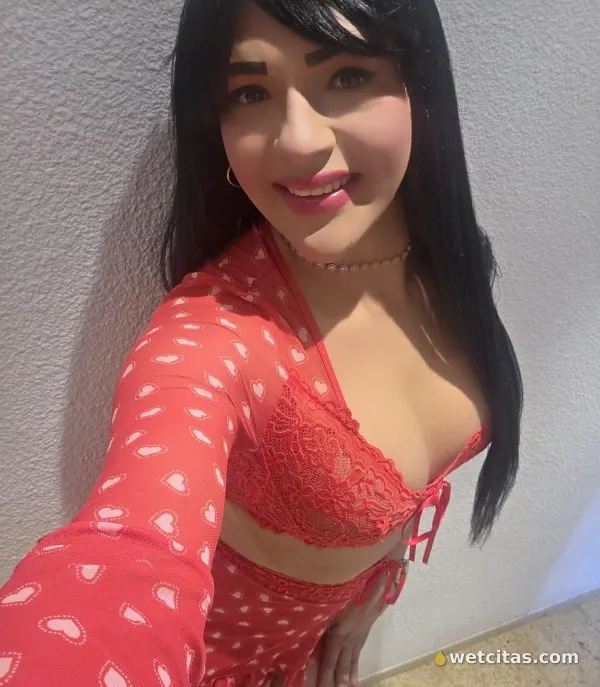 Única sexy inolvidable llámame disponible, chica trans latina en castellón – foto 8 de 10