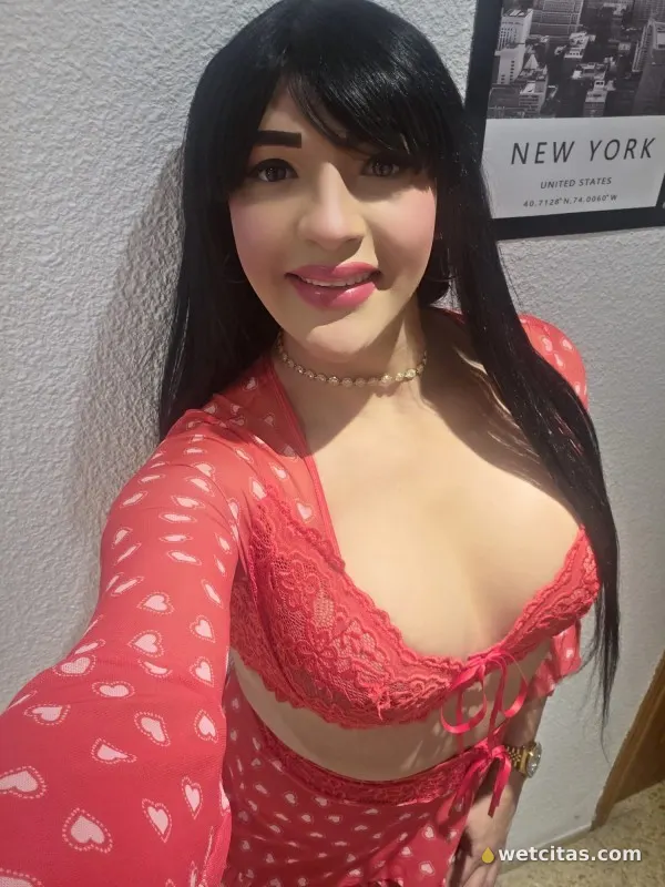Única sexy inolvidable llámame disponible, chica trans latina en castellón – foto 6 de 10