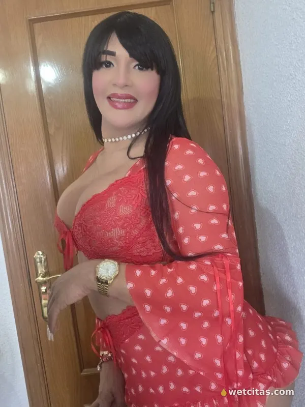 Única sexy inolvidable llámame disponible, chica trans latina en castellón – foto 4 de 10