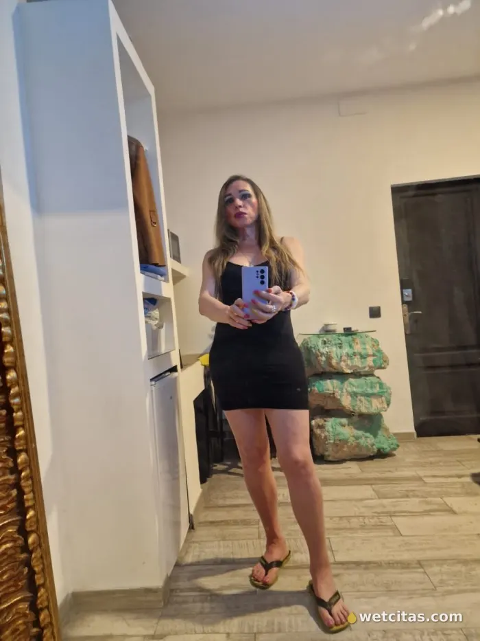 Novedad travesti andrea márquez rubía cañera plaza viana do castelo, chica trans brasileña en lugo – foto 5 de 10