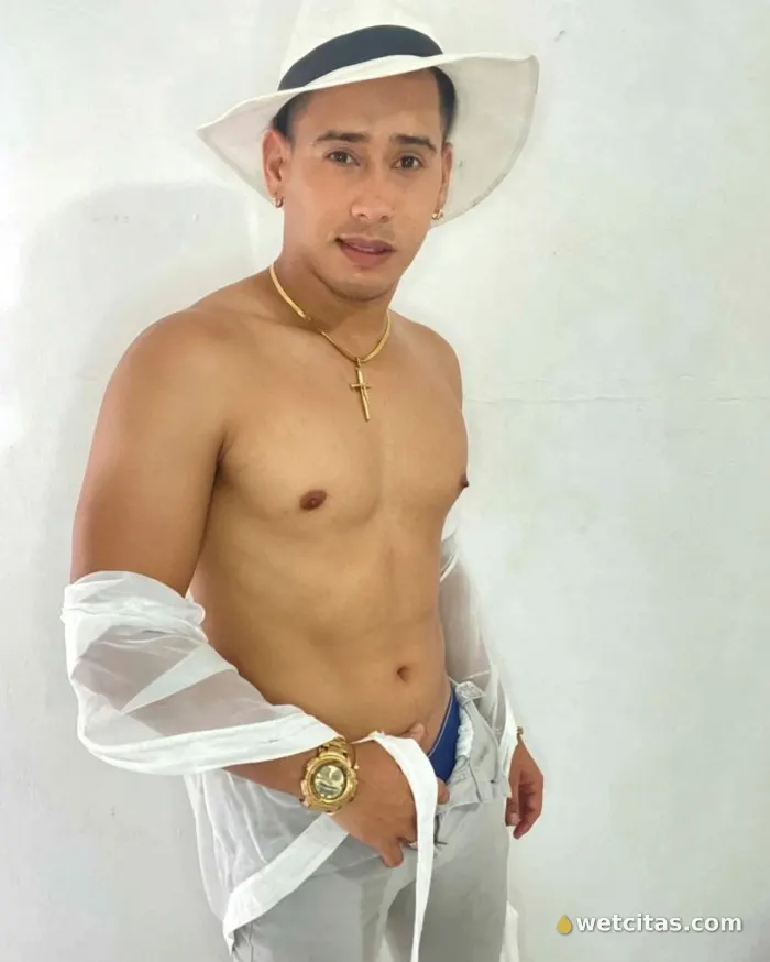 Tú chico caliente, chico escort colombiana en cáceres – foto 4 de 4