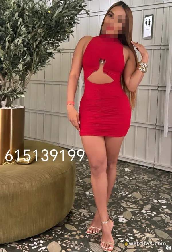 Chica divertida primera vez tu ciudad novedad, escort venezolana en azuqueca de henares – foto 4 de 4