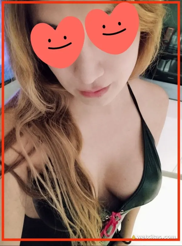 Lily - Hermosa Rubia Sexy - (En Valencia Centro), masajista paraguaya en valencia – foto 2 de 8