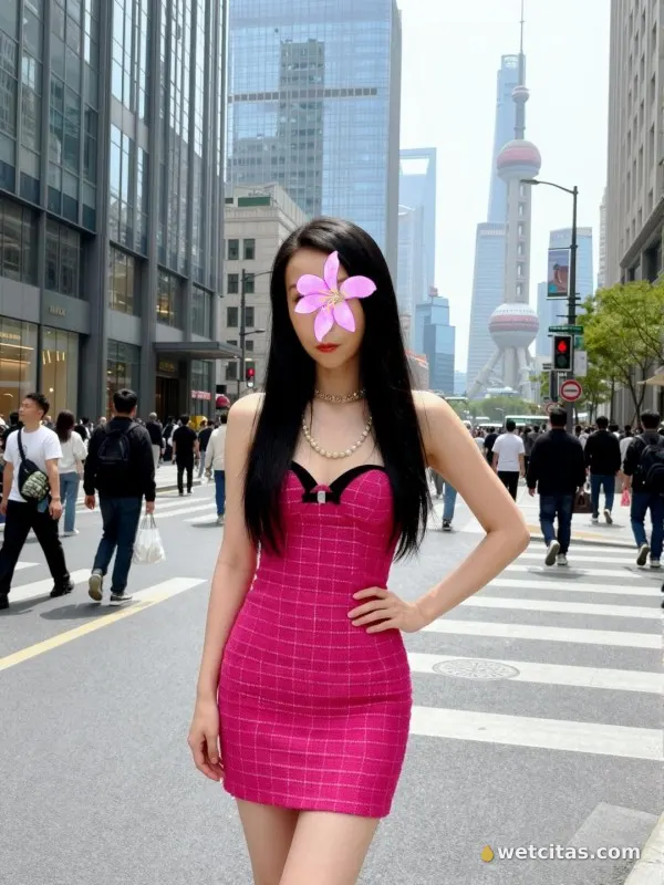 Casa XIN YUAN masajes chicas nuevas, masajista asiatica en barcelona – foto 5 de 9