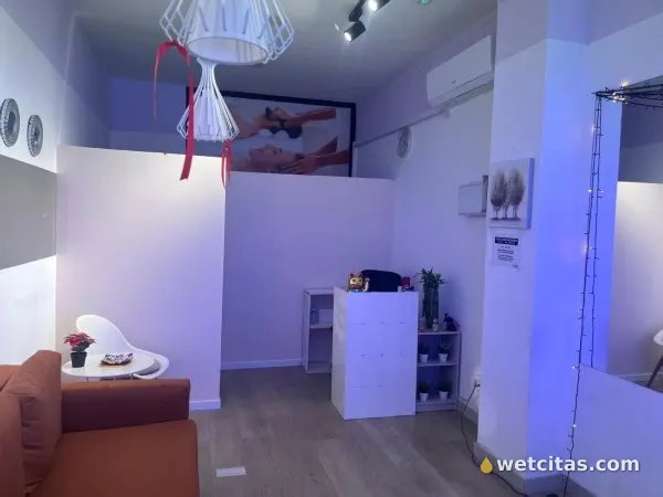 Casa XIN YUAN masajes chicas nuevas, masajista asiatica en barcelona – foto 9 de 9