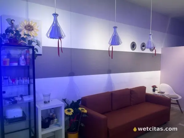 Casa XIN YUAN masajes chicas nuevas, masajista asiatica en barcelona – foto 8 de 9