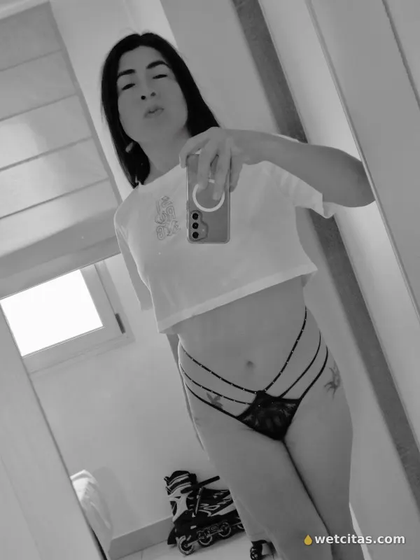 Jenny | masajista trans he regresado con la misma esencia y energía dis, masajista latina en barcelona – foto 5 de 10