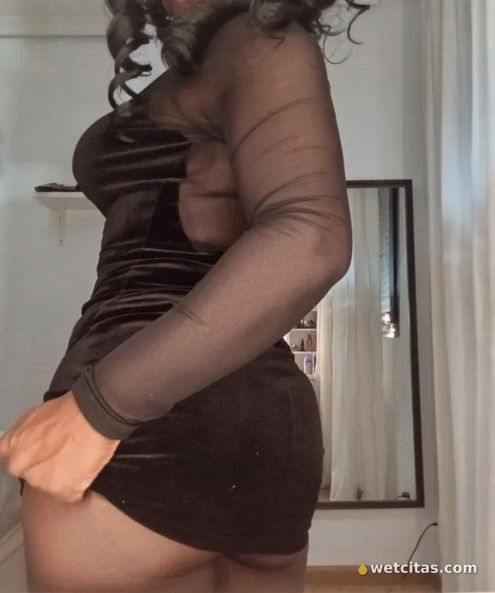 Bonita brasileña bombon en Seseña, escort brasileña en seseña – foto 4 de 7