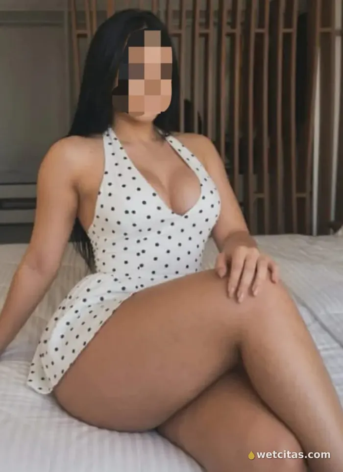 Nicol novedad por primera vez en talavera de la reina, escort venezolana en talavera de la reina – foto 5 de 9