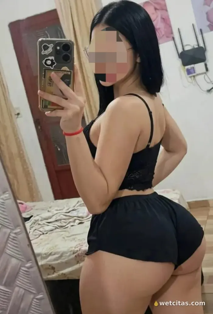 Nicol novedad por primera vez en talavera de la reina, escort venezolana en talavera de la reina – foto 6 de 9