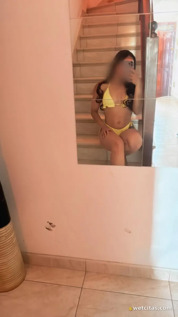 Estupenda VENEZOLANA toda una diosa de lujuria VIP para ti, escort latina en monzón – foto 4 de 8