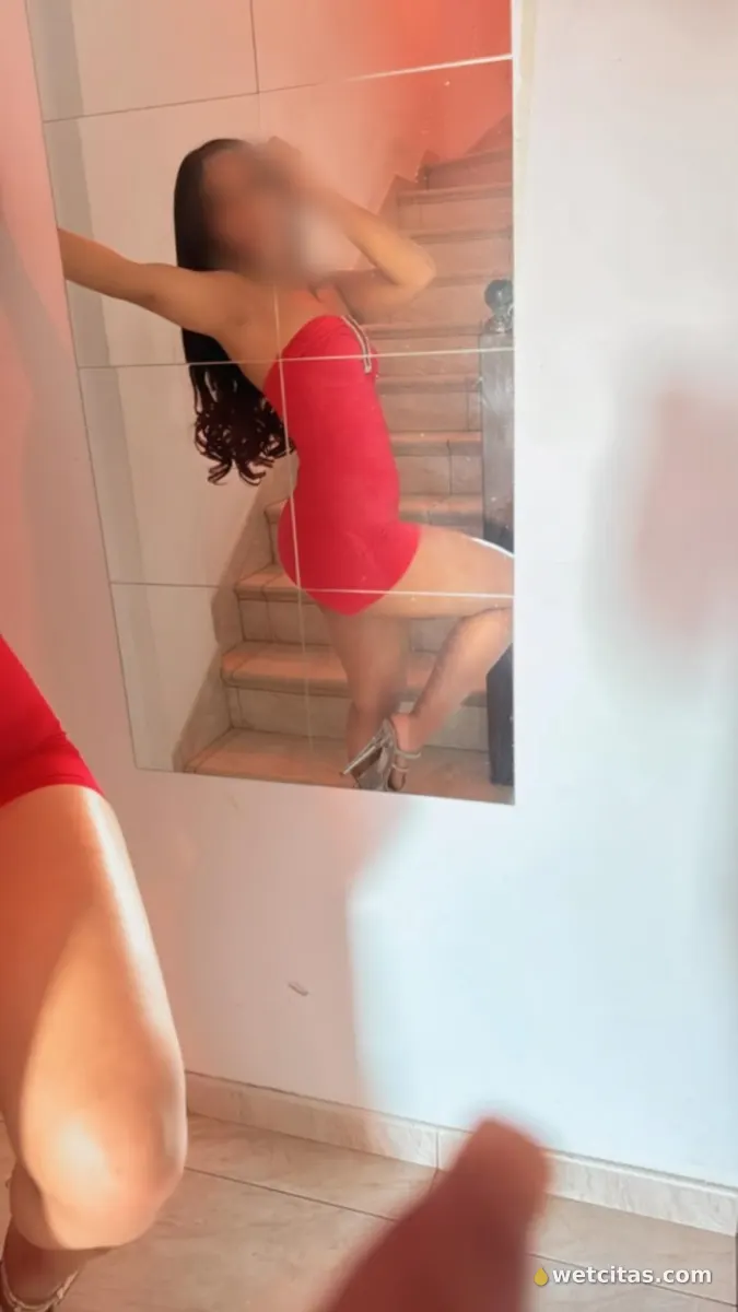 Estupenda VENEZOLANA toda una diosa de lujuria VIP para ti, escort latina en monzón – foto 7 de 8