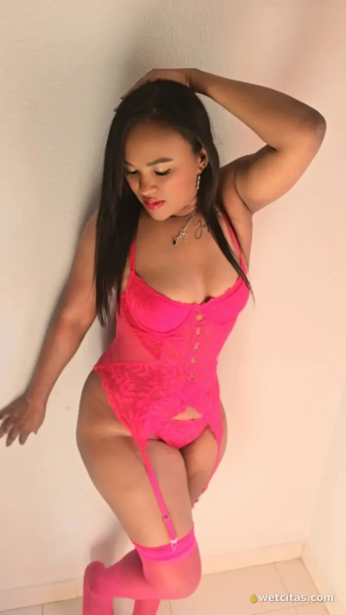 ¡¡morena fiestera, cañera y muy completa!!, escort colombiana en huesca – foto 5 de 6