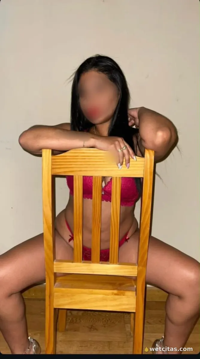 Novedad me encantas las pollas ricas una chica co, escort colombiana en jaca – foto 5 de 5