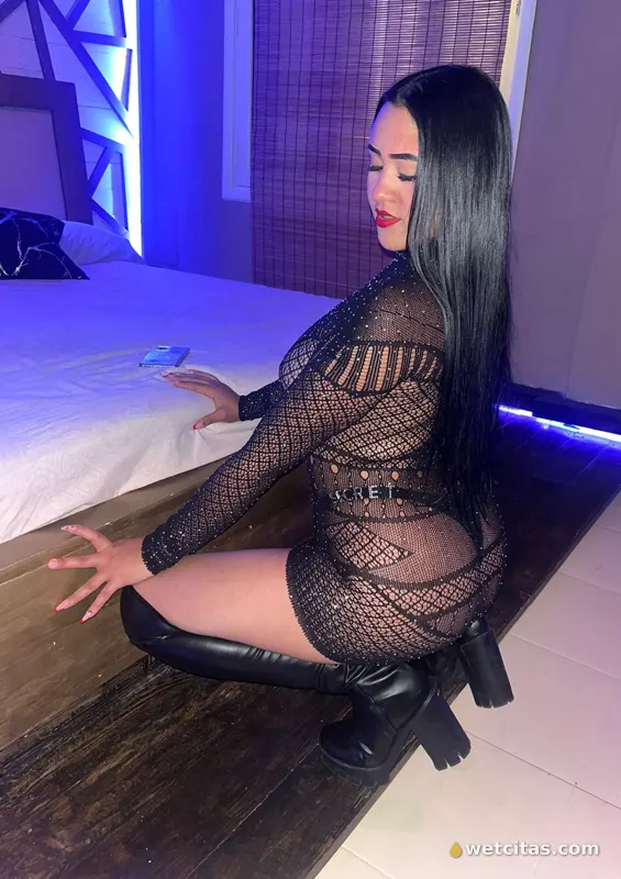 4 diosas para cumplir tus fantasias, escort latina en mogán – foto 5 de 10