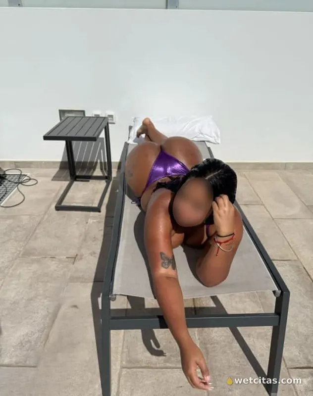 4 diosas para cumplir tus fantasias, escort latina en mogán – foto 4 de 10
