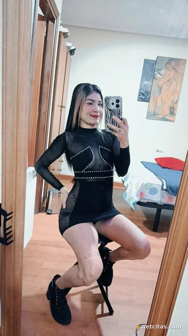 Muñequita colombiana fiestera minuto de oro, escort latina en burlada – foto 6 de 10