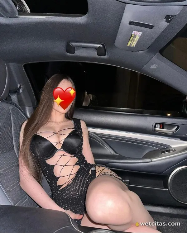 Soy una jovencita escort muy exclusiva, escort paraguaya en tudela – foto 5 de 5