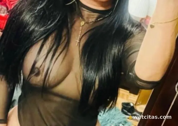 Cachonda ardiente e implicada con ganas de placer, escort dominicana en zamora – foto 3 de 6