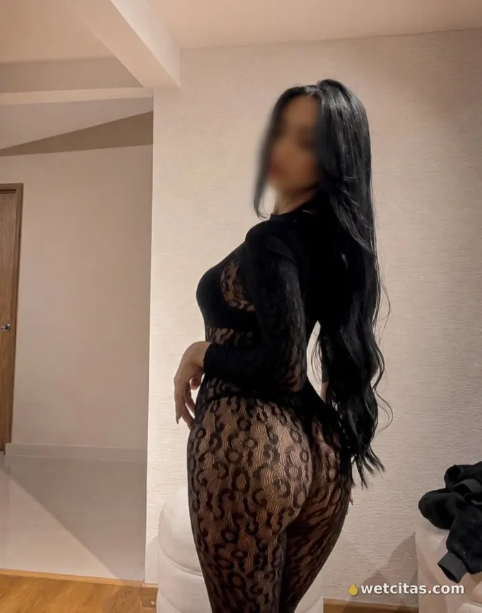 Colombiana cachonda ardiente, lujuriosa en zamora, escort colombiana en zamora – foto 5 de 7